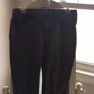 Articles of Society straight leg size 29